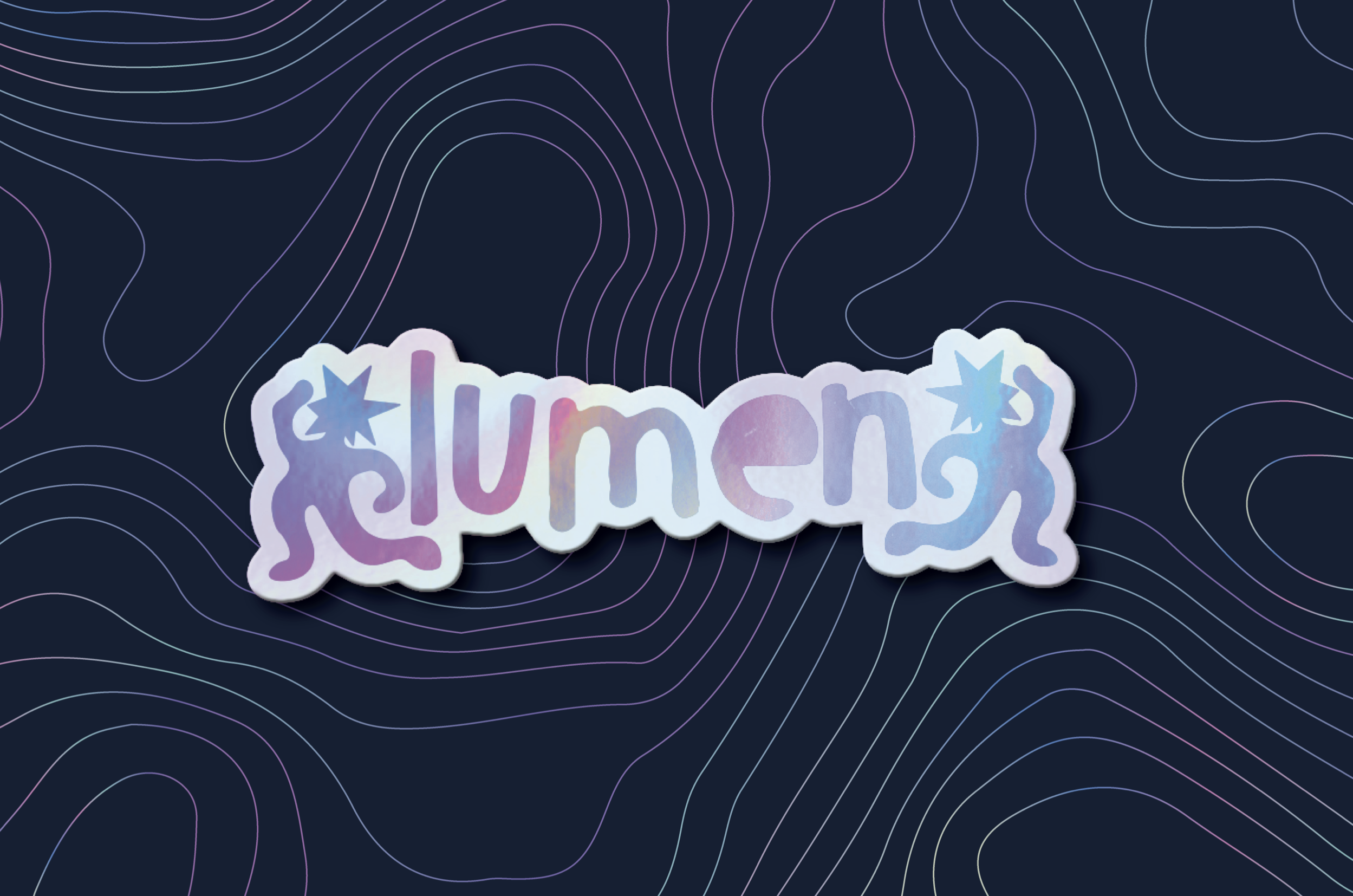 Lumen Style Guide selected page 01.