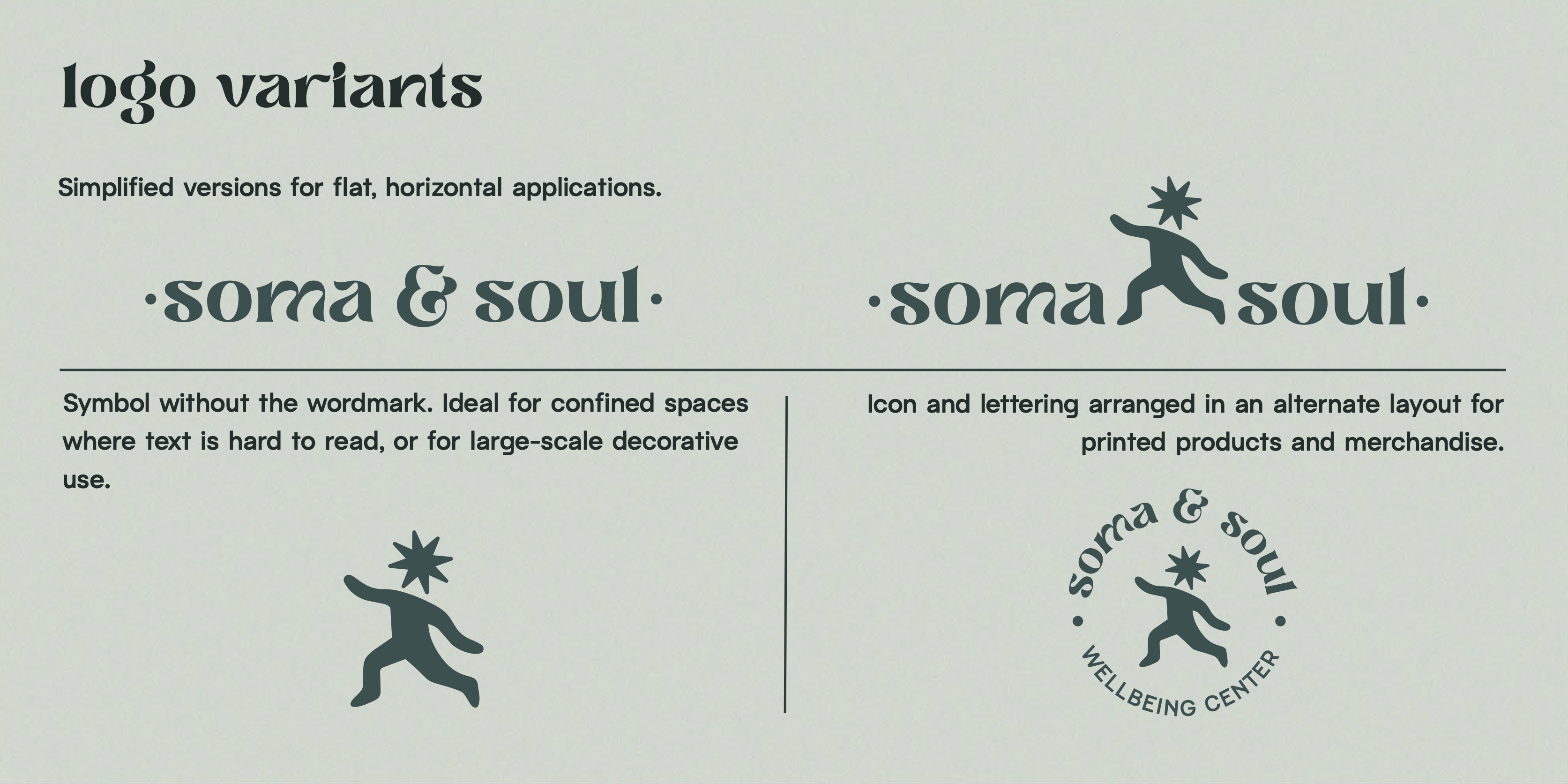 Soma & Soul Style Guide selected page 07.