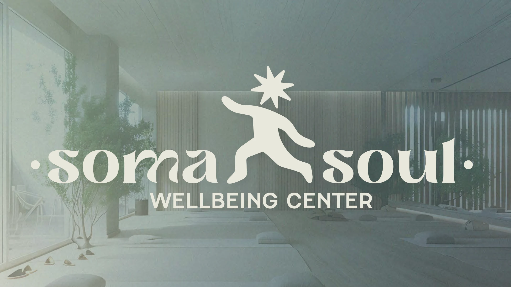 Soma and Soul style guide screenshot preview.