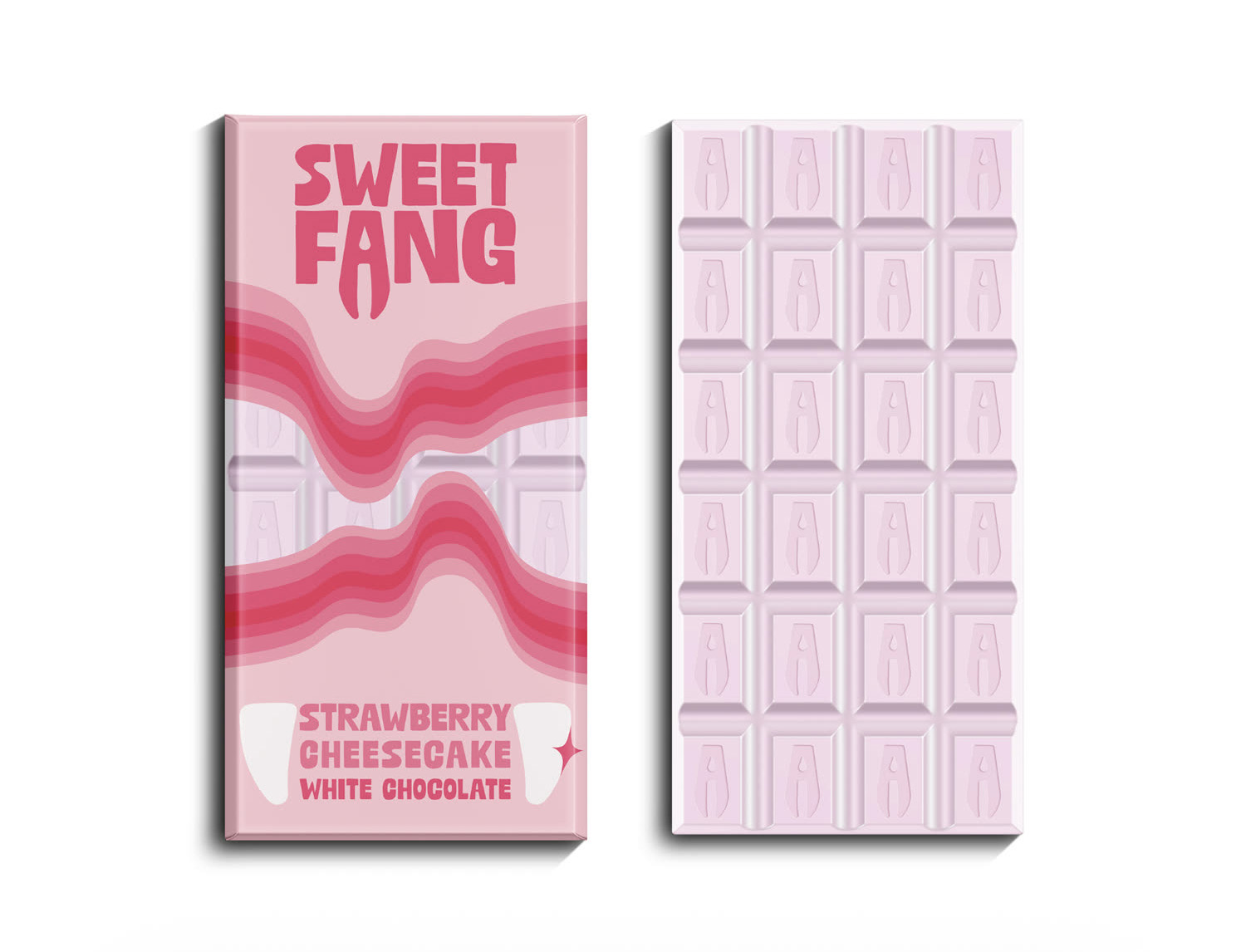 Brand identity system selected student outcome 05.
