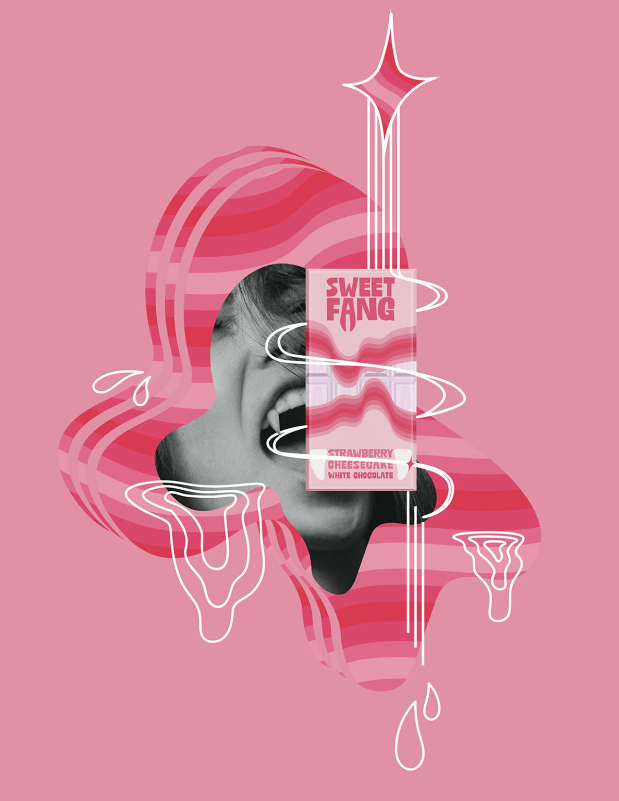 Brand identity system selected student outcome 06.