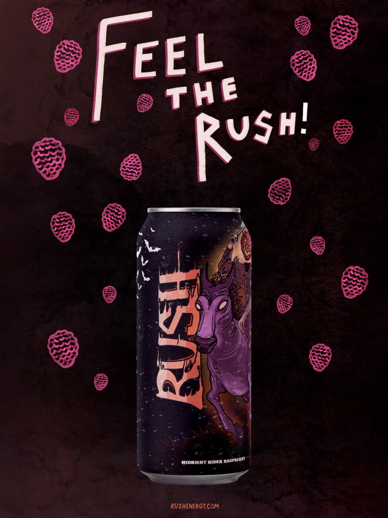 Fonts of Fright selected student outcome 06.